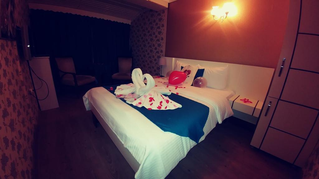 Alesta Butik Otel Ağva Kültér fotó